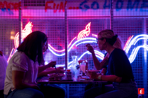 Franchise Street Bangkok 17