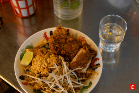 Franchise Street Bangkok 20