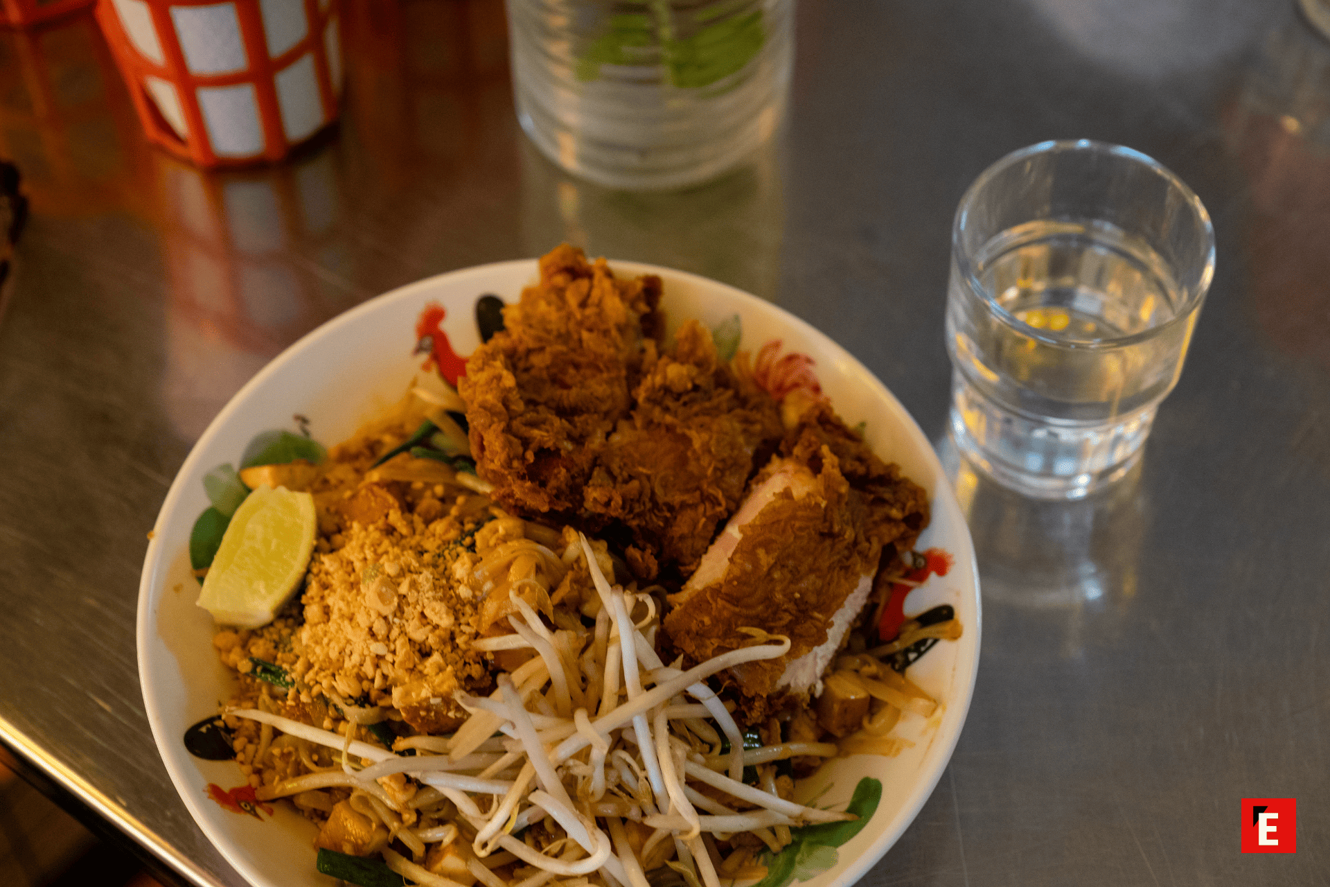 Franchise Street Bangkok 20