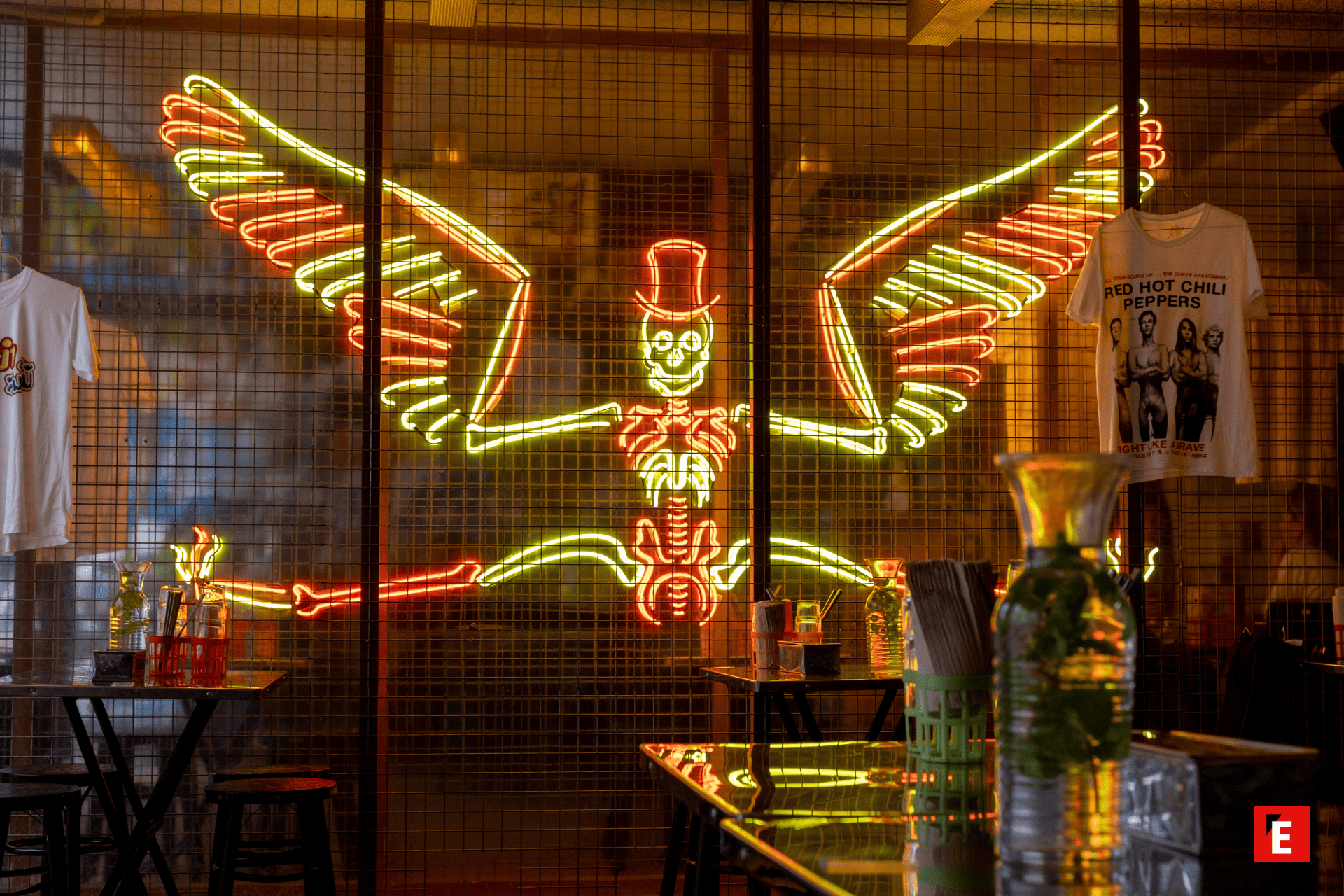 Franchise Street Bangkok 21