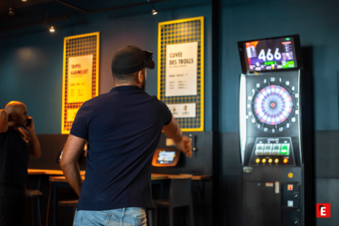 Franchise Au fût et à mesure 3