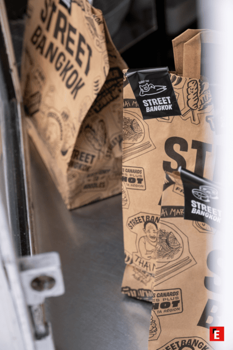 Franchise Street Bangkok 8