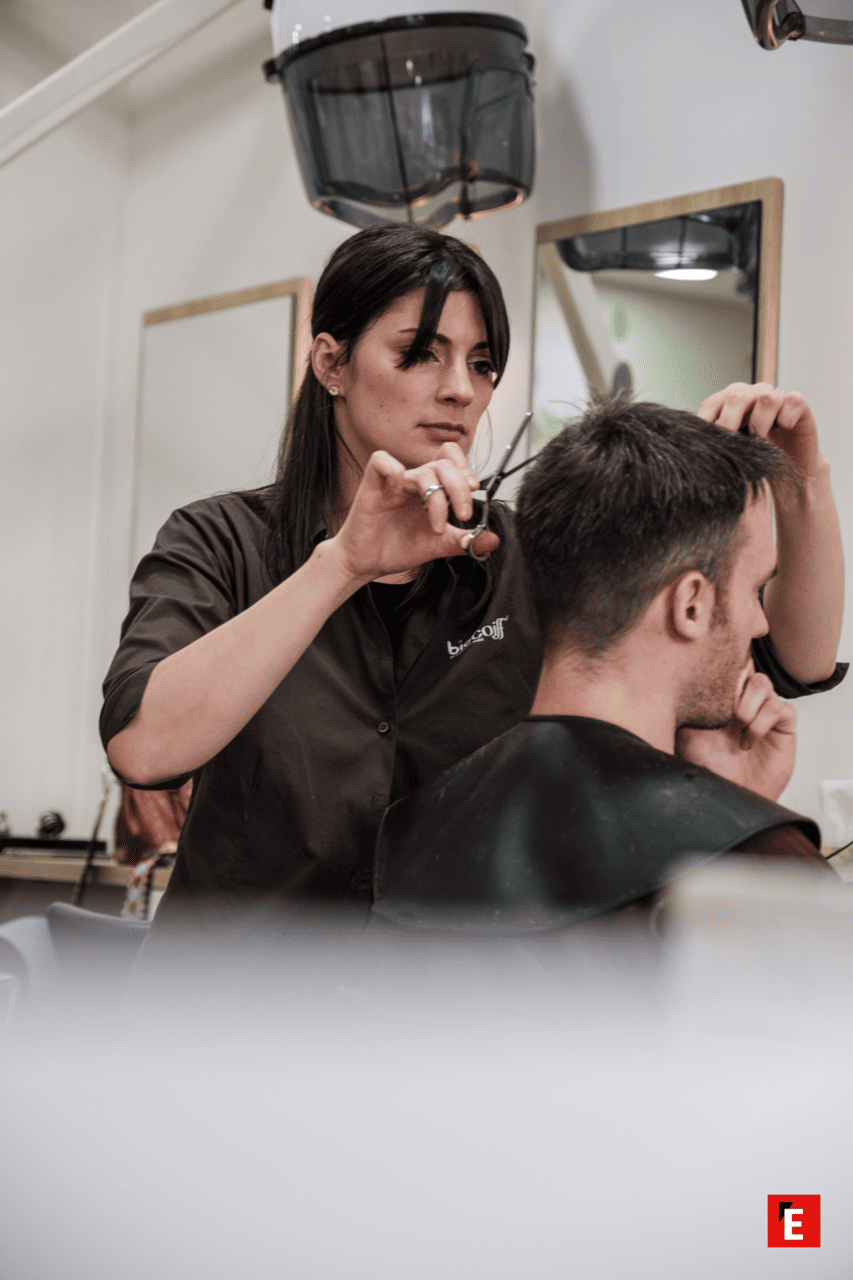 Franchise Biocoiff 6