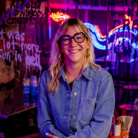 Franchise Street Bangkok 9