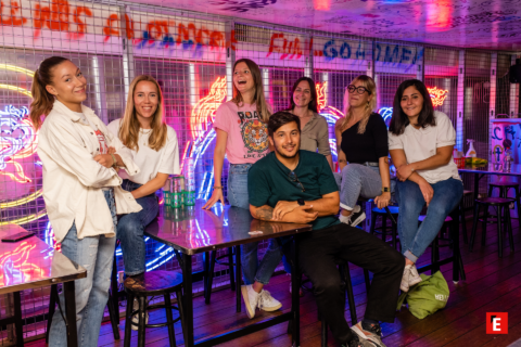 Franchise Street Bangkok 11