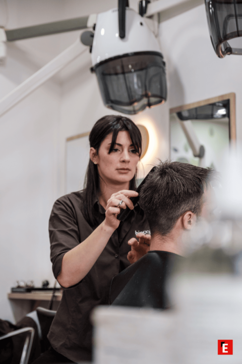 Franchise Biocoiff 5