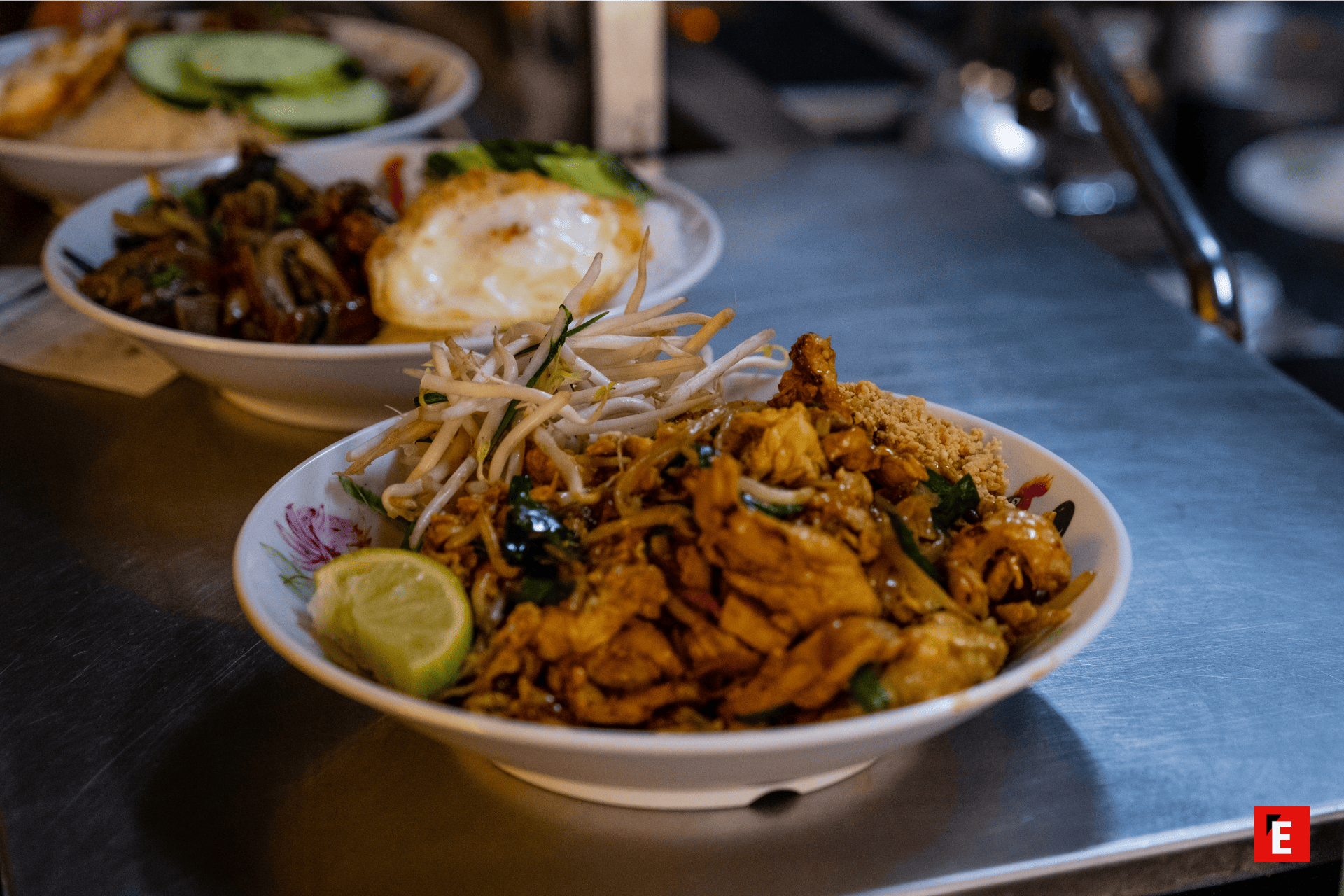 Franchise Street Bangkok 14