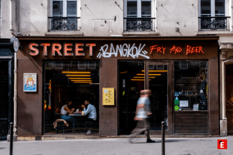 Franchise Street Bangkok 27