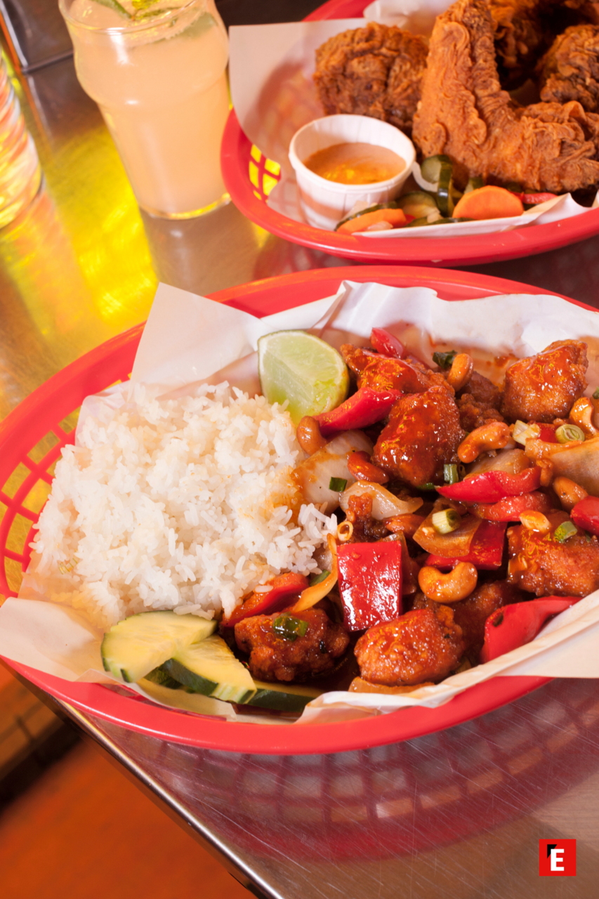 Franchise Street Bangkok 25