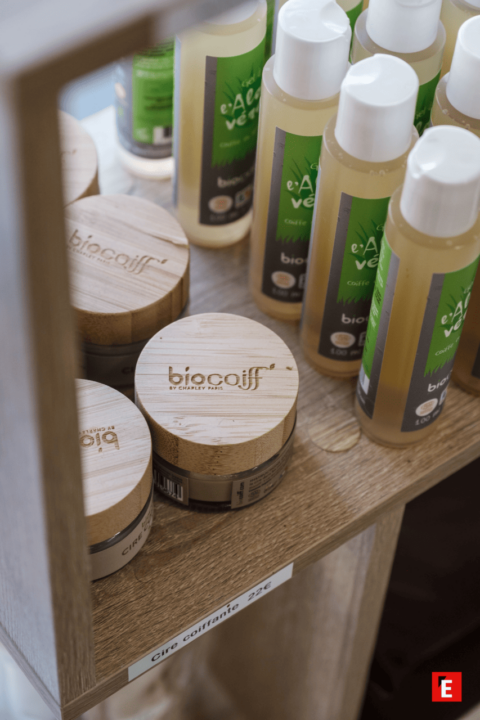 Franchise Biocoiff 1