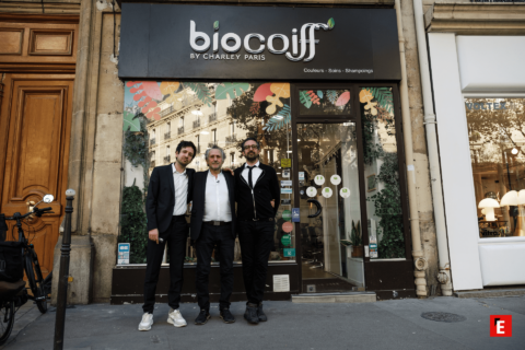 Franchise Biocoiff 20