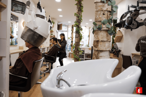 Franchise Biocoiff 16