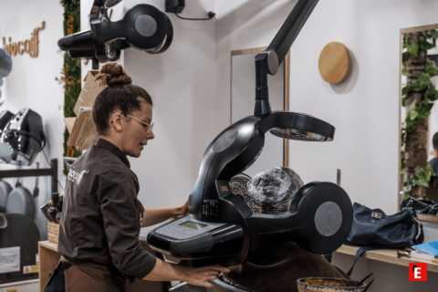 Franchise Biocoiff 13