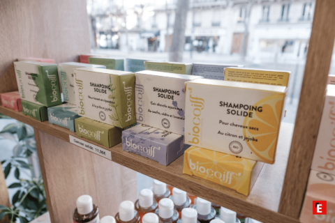 Franchise Biocoiff 14