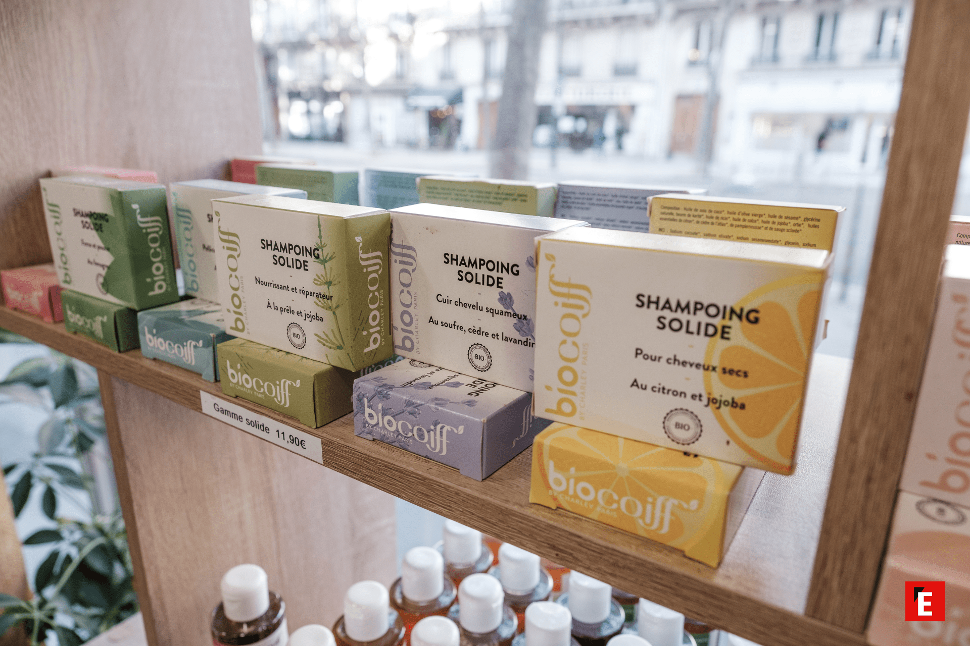 Franchise Biocoiff 14