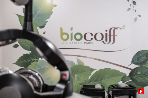 Franchise Biocoiff 12