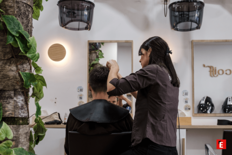 Franchise Biocoiff 10