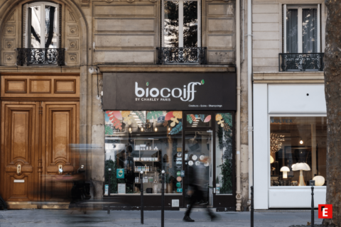 Franchise Biocoiff 8