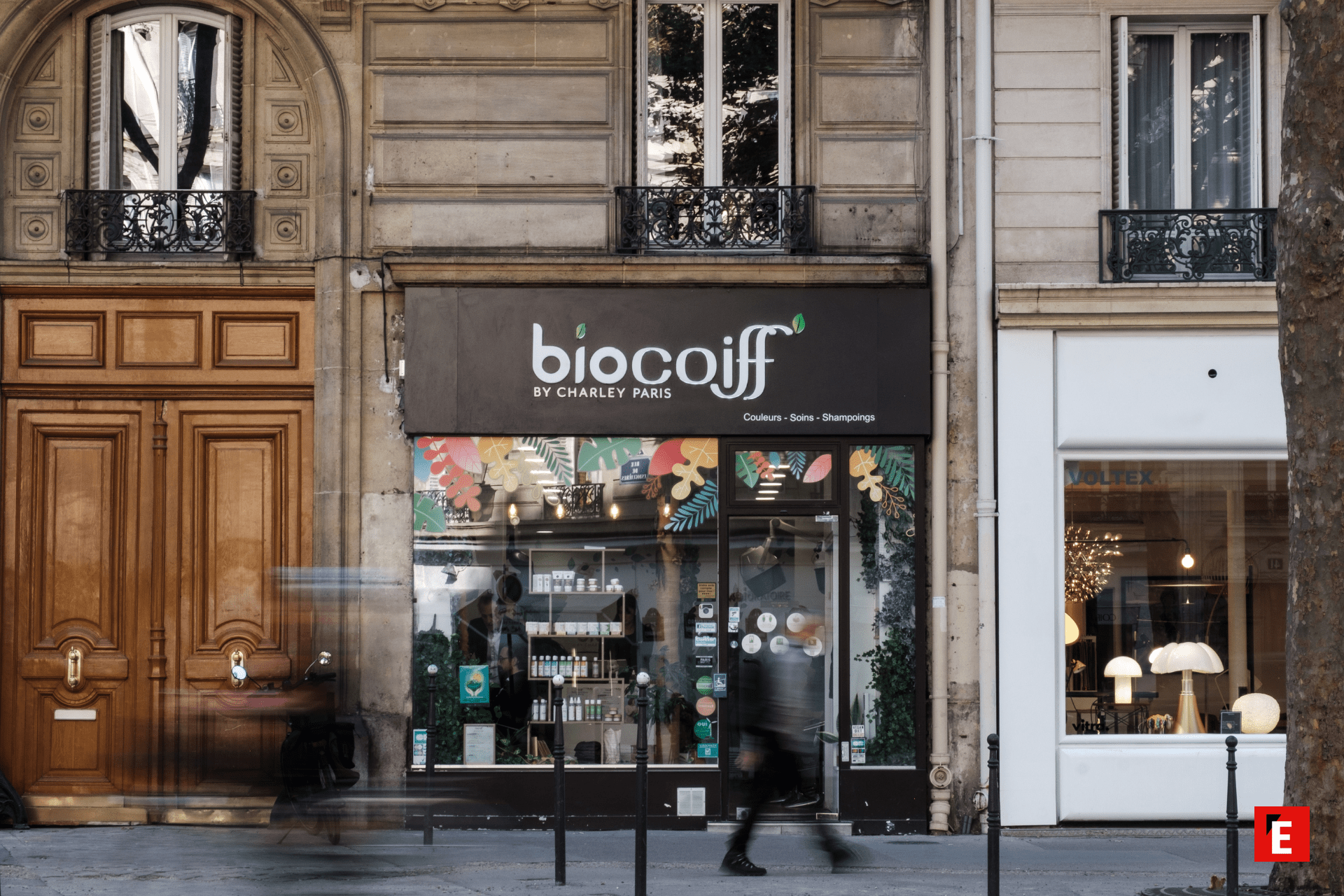 Franchise Biocoiff 8