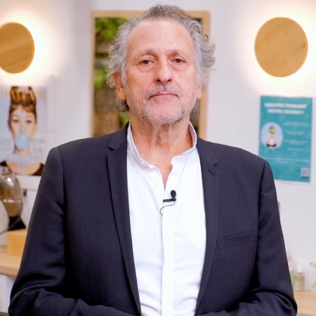 Photo Charley franchise Biocoiff'