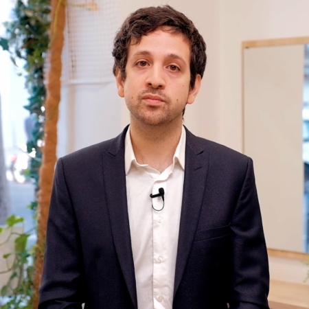 Photo Charley franchise Biocoiff'