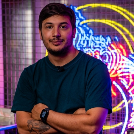 Photo Norman franchise Street Bangkok