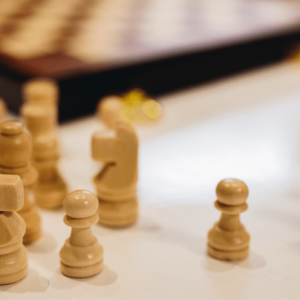 Wanneer moet je je comfortzone verlaten?