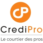 Logo Franchise Credipro