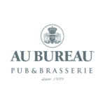 Logo Franchise Au Bureau