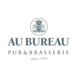 Logo Franchise Au Bureau