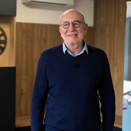 Photo Marc Franchise Archea