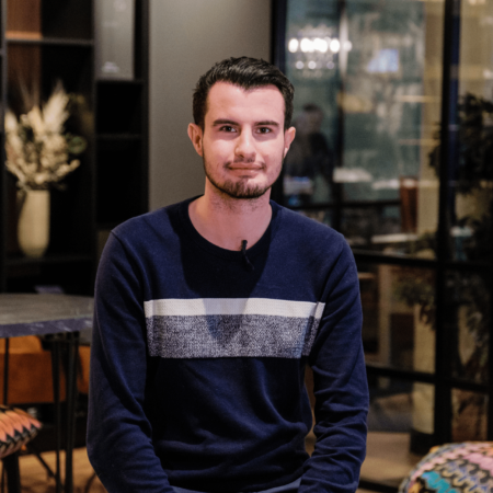 Photo Judikael Franchise LADD