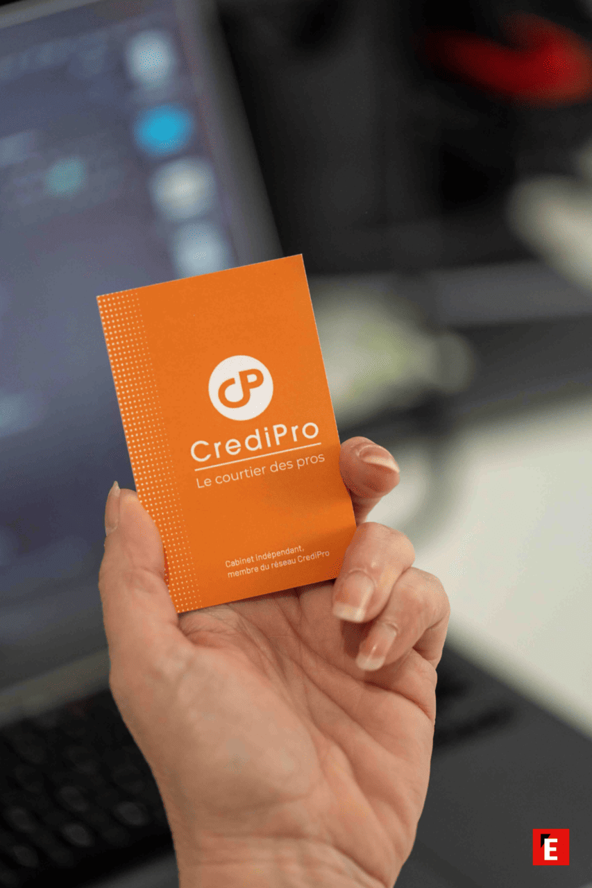 Franchise Credipro 16