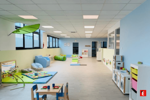 Franchise Ô P'tit Môme 12