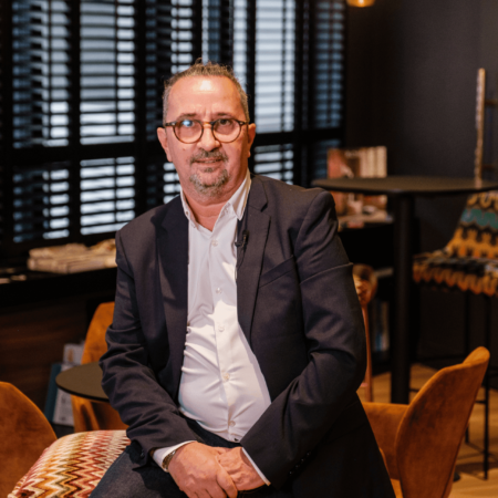 Photo Laurent Franchise LADD