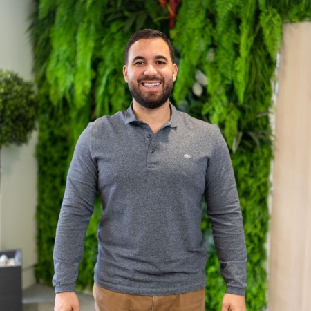 Miniature Antoine Barat EatSalad