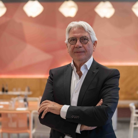 Miniature Antoine Ingrassia Toasushi