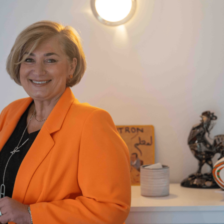 Photo Christel Franchise Credipro