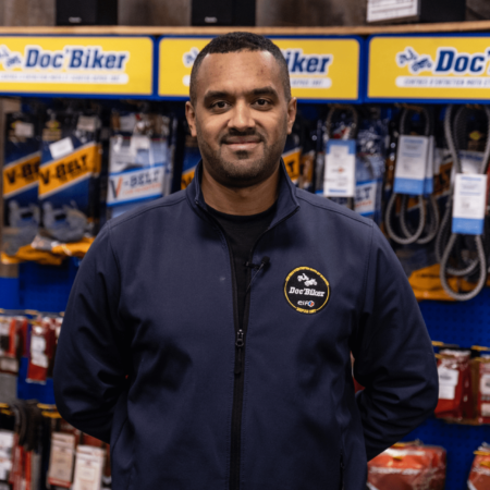 Photo Jonathan Franchise Doc'Biker