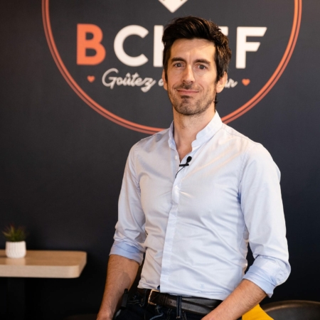 Photo miniature Julien Franchise BChef