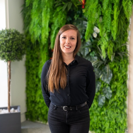 Miniature Laura Demars EatSalad