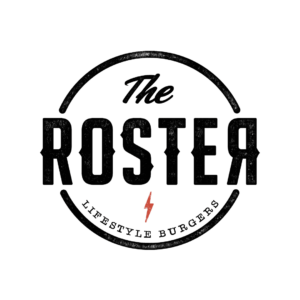 Logo Franchise The Roster