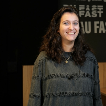 Miniature Marine Richard Gyros