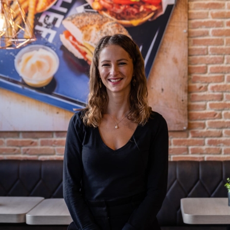 Photo miniature Maud Franchise BCHEF