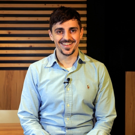 Photo Paul Carjac - franchise Gyros