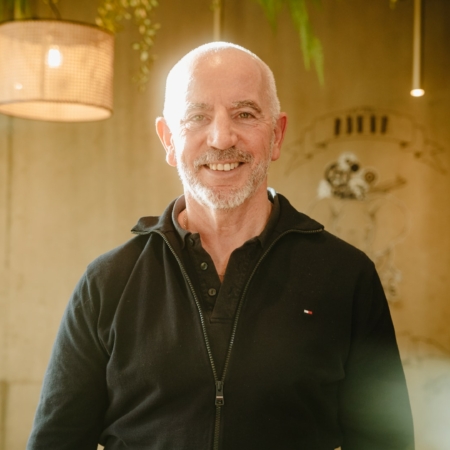 Miniature Norbert Le Menelec Akena