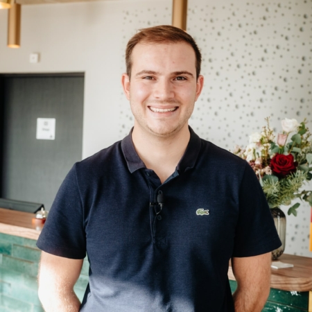 Miniature William Delacroix Akena