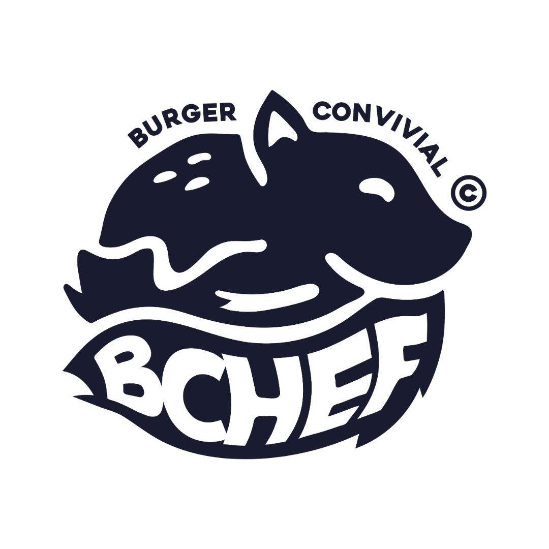 Logo Franchise BCHEF