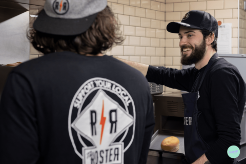 Franchise The Roster 13