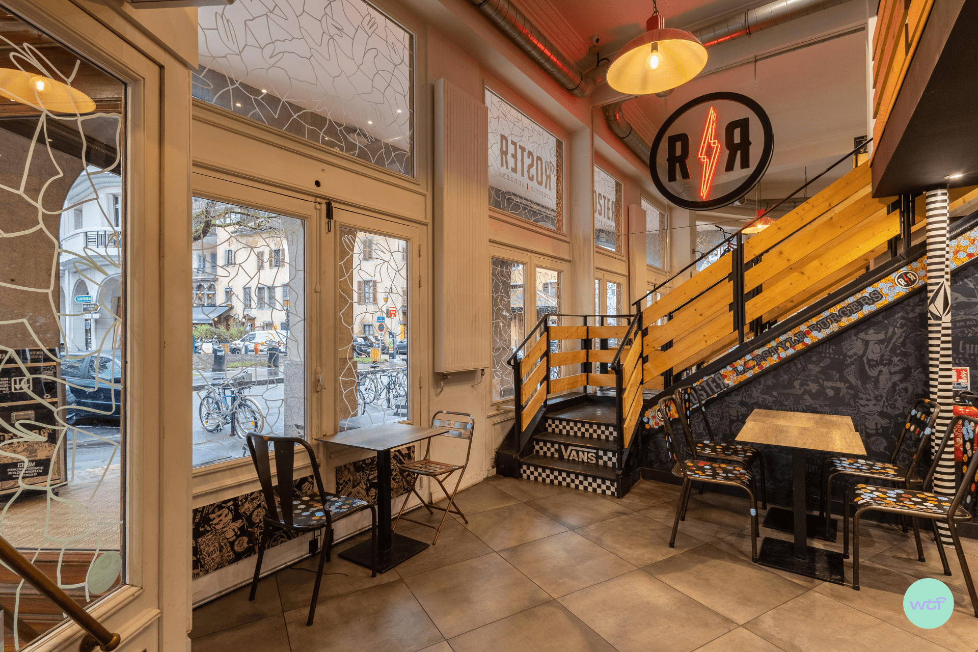 Franchise The Roster 16